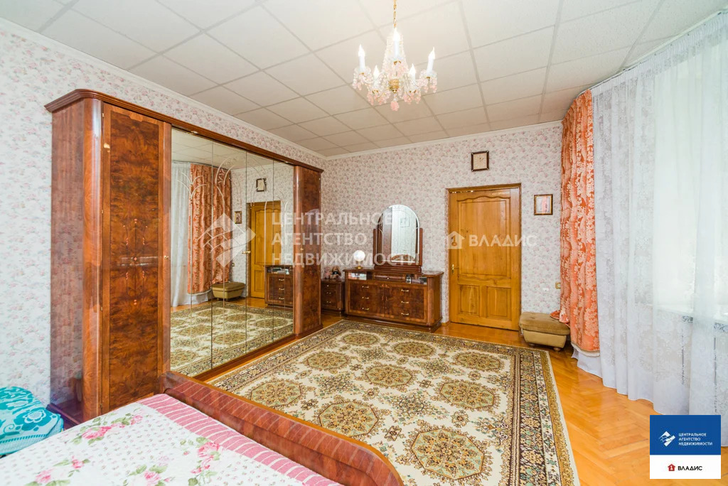 Продажа дома, Рязань, ул. Гагарина - Фото 15