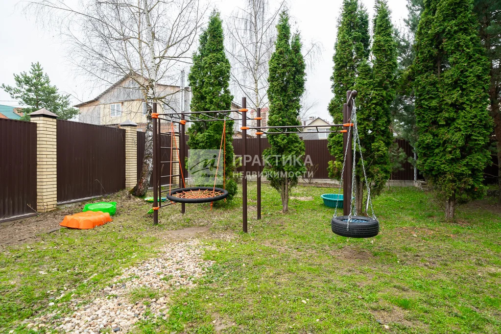 Продажа дома, Нахабино, Красногорский район, 2-я Советская улица - Фото 49