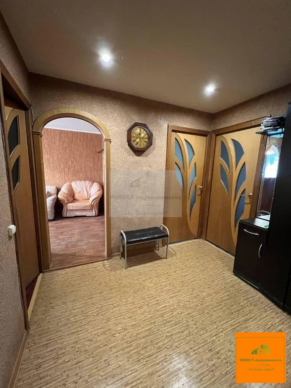 Продажа квартиры, Наро-Фоминск, Наро-Фоминский район, ул. Профсоюзная - Фото 10