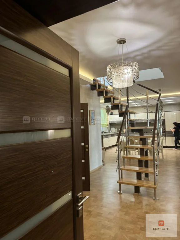 Продажа дома, Им Мулланура Вахитова, Верхнеуслонский район, ул. Новая - Фото 8