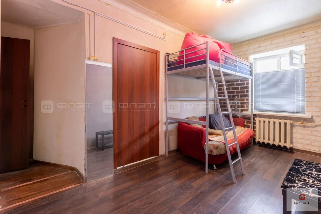 Продажа квартиры, Казань, ул. Авиахима - Фото 7