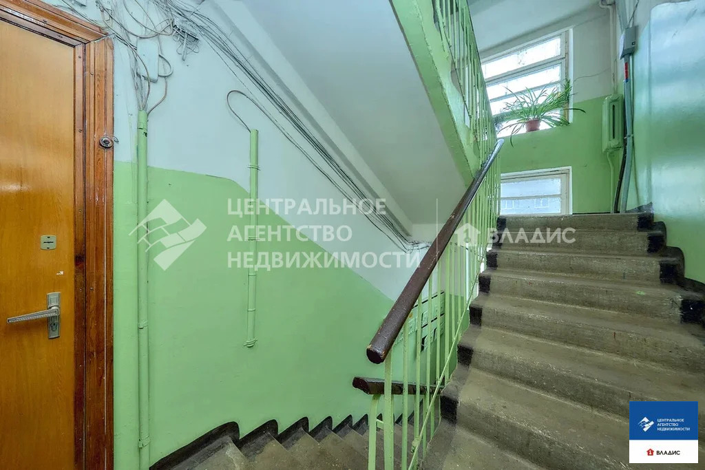 Продажа квартиры, Рязань, ул. Бронная - Фото 10