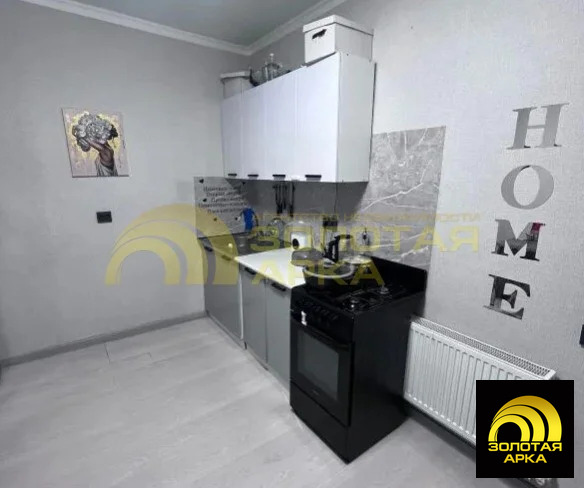 Продажа квартиры, Таманский, Темрюкский район, Сосновая улица - Фото 1