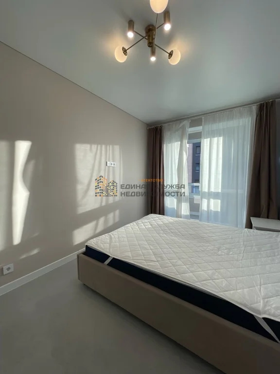 Аренда квартиры, Уфа, ул. Коммунистическая - Фото 12