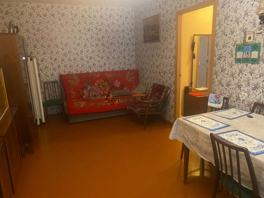 Аренда квартиры, Уфа, ул. Сагита Агиша - Фото 12