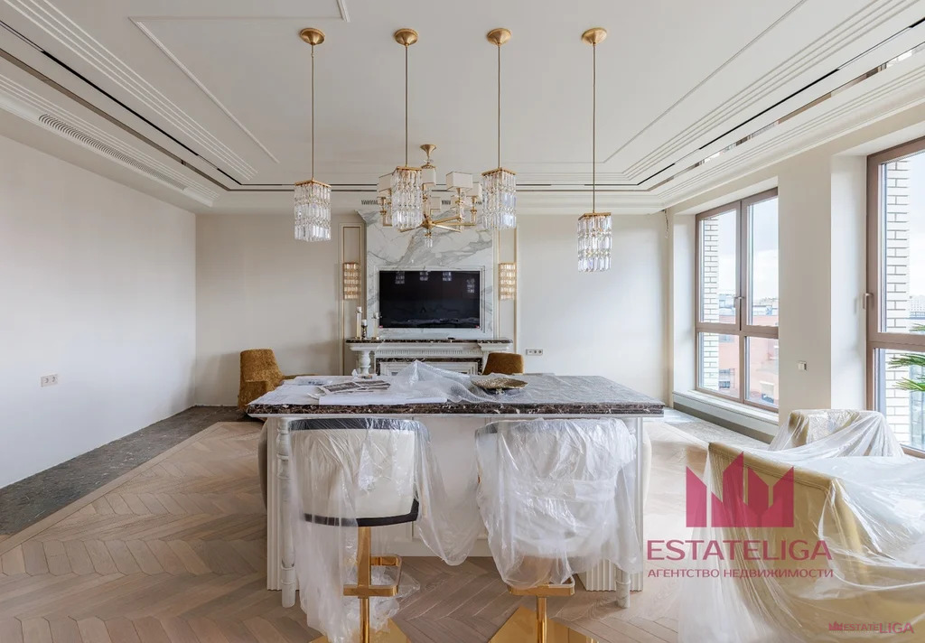 Продажа квартиры, Малая Пироговская улица - Фото 26