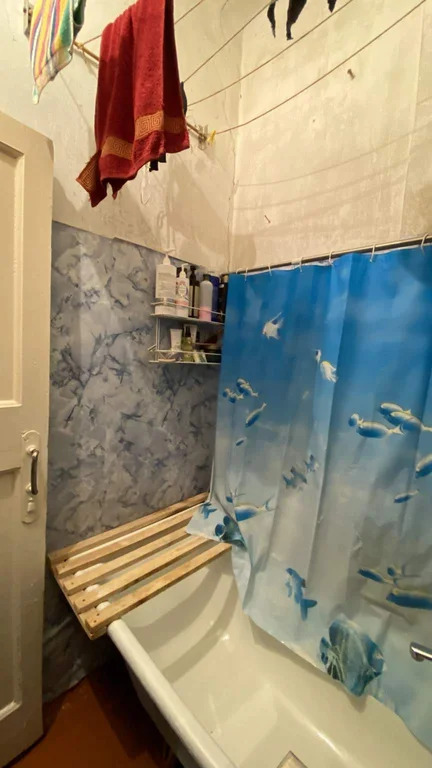 Продается 3 комнаты 47.8 м2 в 4 ком.кв. - Фото 12