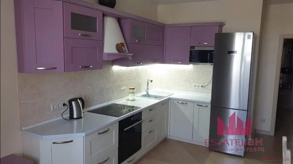 Аренда квартиры, ул. Лобачевского - Фото 14