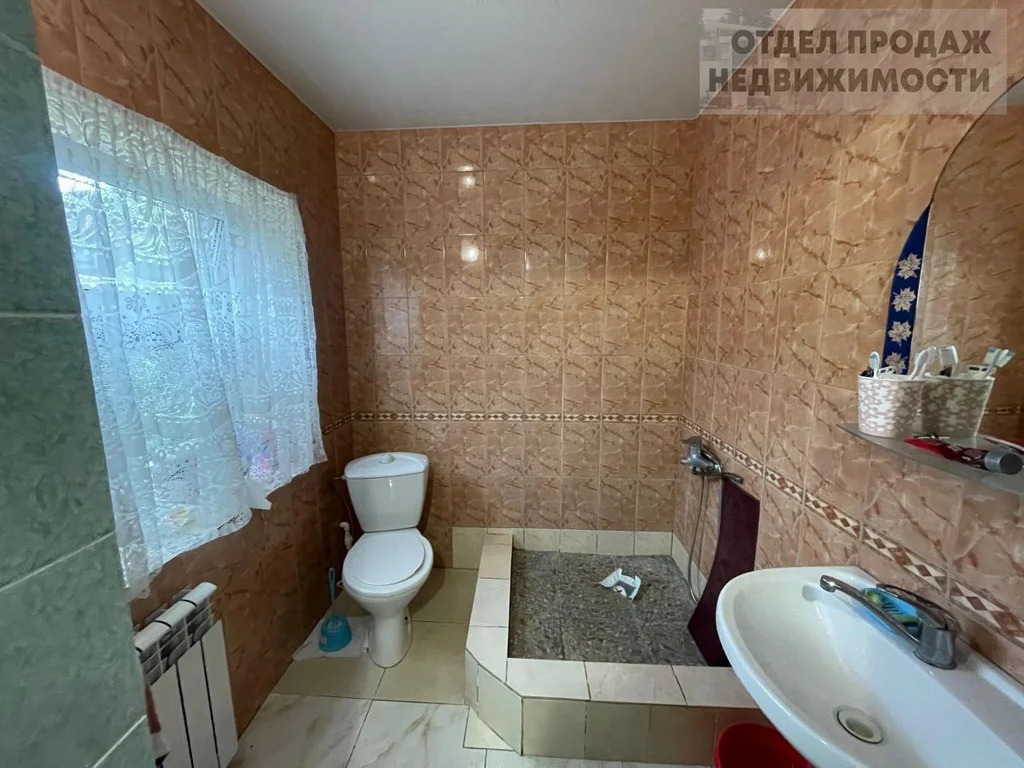 Большой 2х этажный дом с баней - Фото 23