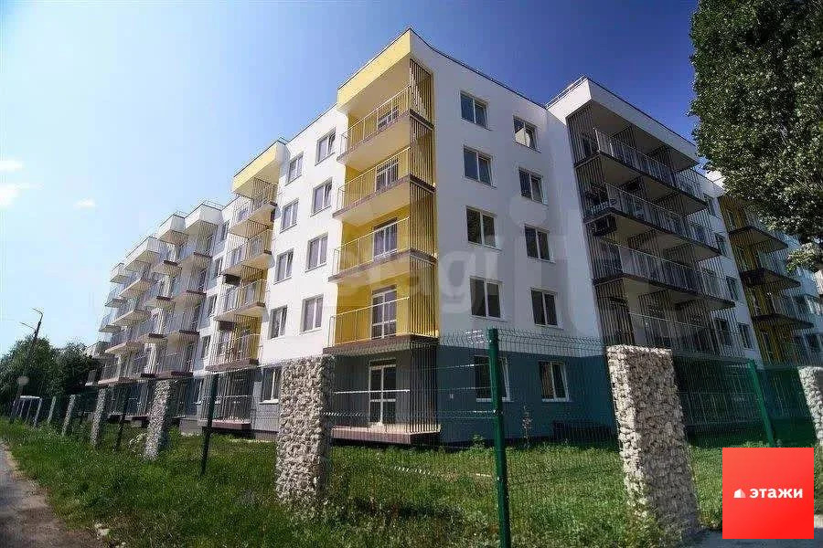 Продажа квартиры, Фрунзе, Сакский район, ул. Мира - Фото 0