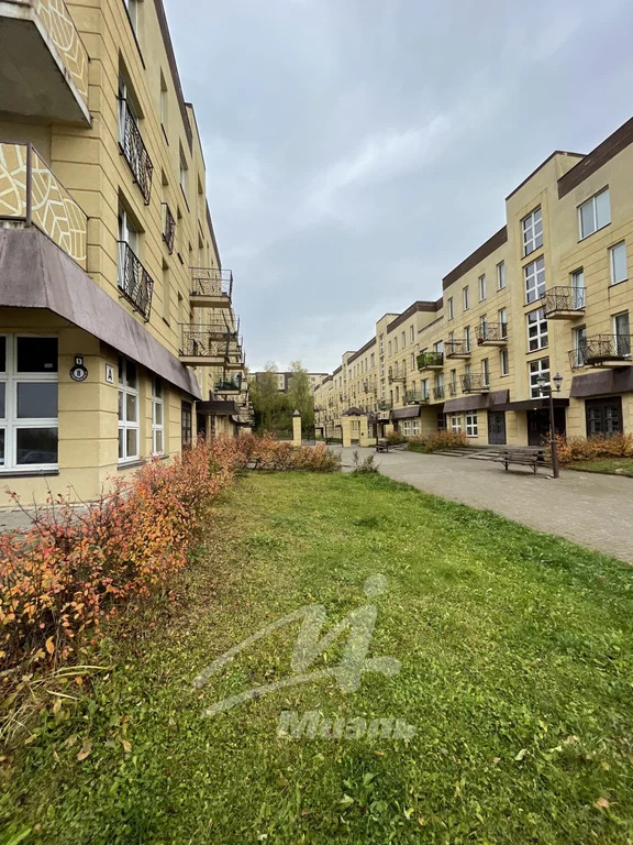 Продажа квартиры, Руза, Рузский район, Комсомольская ул. - Фото 35