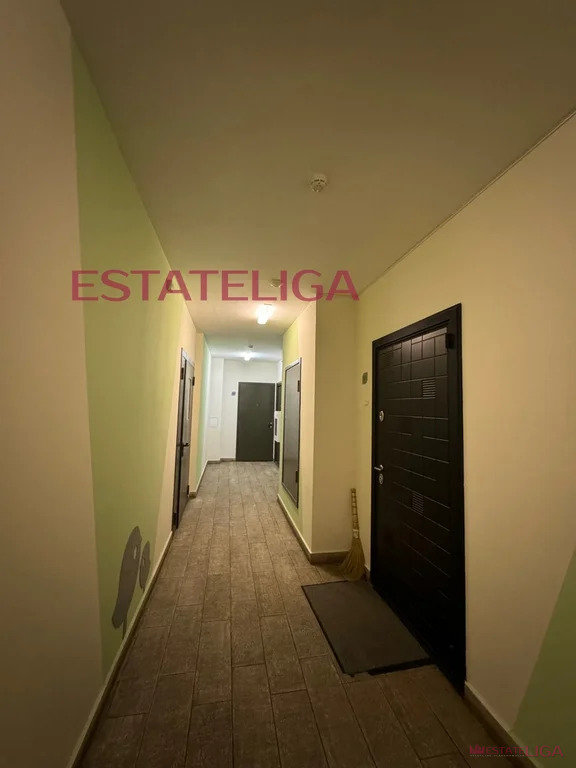 Продажа квартиры, Коммунарка, Сосенское с. п., Бачуринская улица - Фото 36