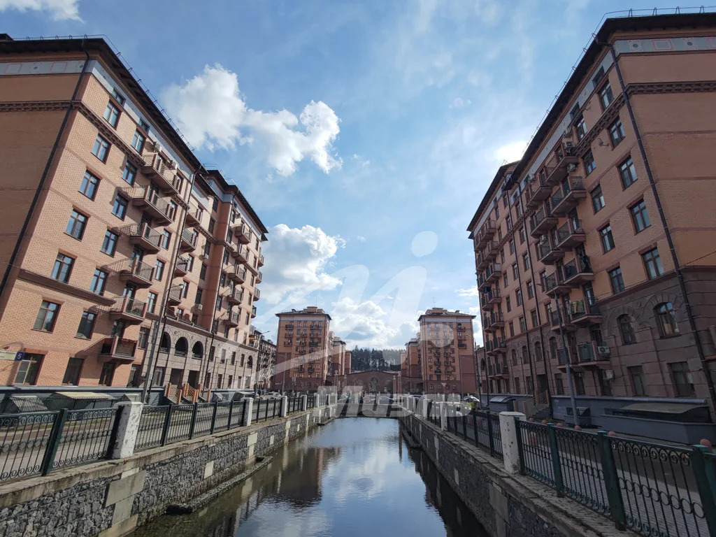 Продажа квартиры, Химки, Набережный проезд - Фото 26