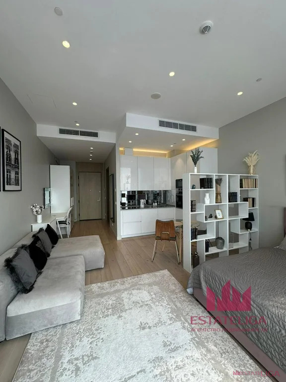 Продажа квартиры, 1-й Красногвардейский проезд - Фото 3