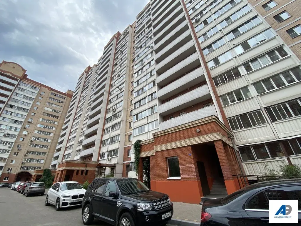 Продажа 2-х комн квартиры в Балашихе - Фото 8