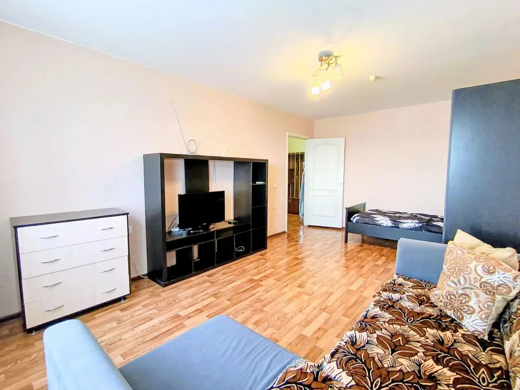 Продажа квартиры, Крымск, Крымский район, улица Надежды - Фото 3