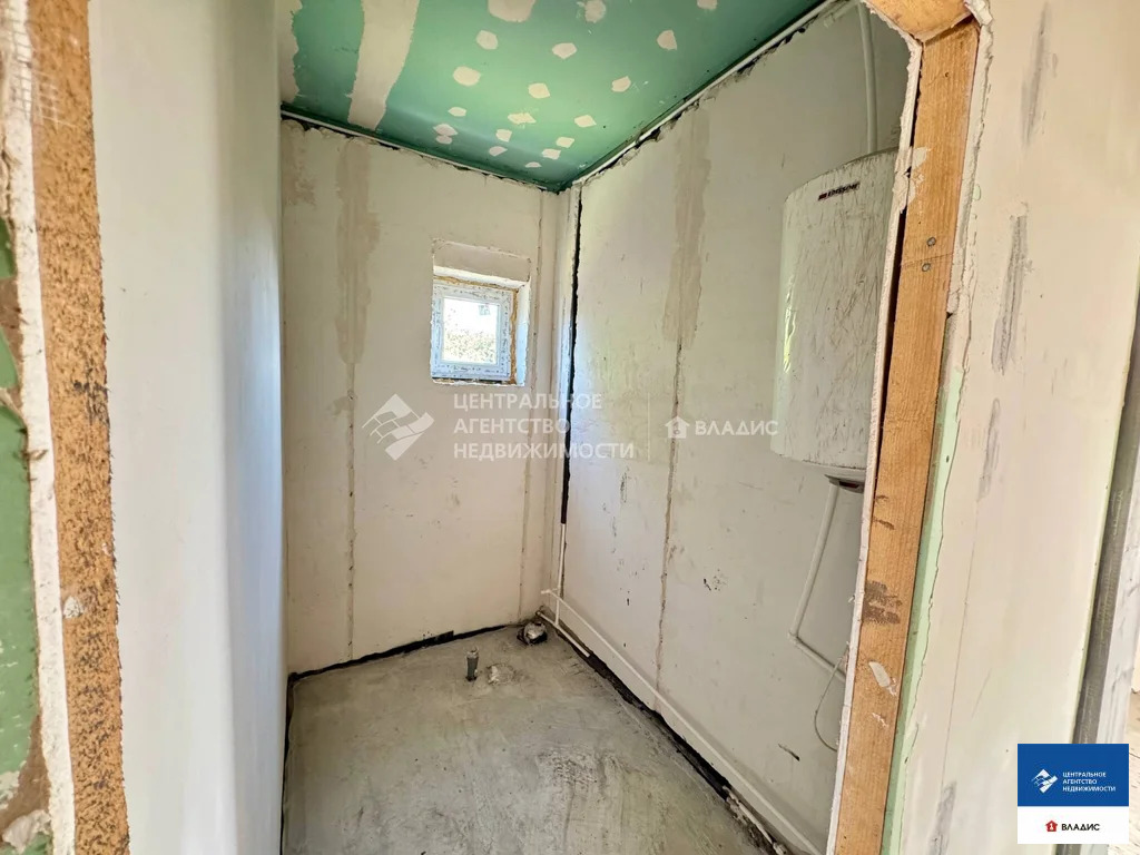 Продажа дома, Рыбновский район, садоводческое товарищество Колхозник - Фото 9