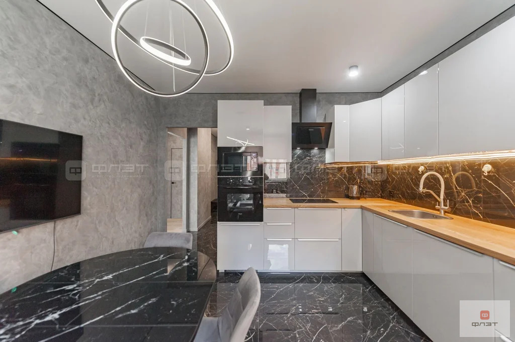 Продажа квартиры, Казань, ул. Адоратского - Фото 3