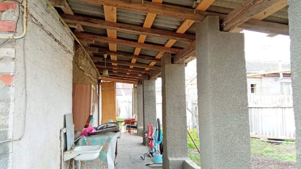 Продажа дома, Тамань, Темрюкский район, Улица Островского, дом 32 - Фото 8