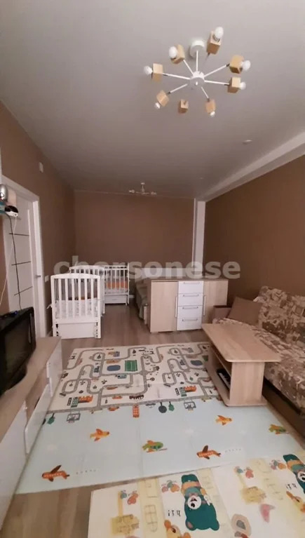 Продажа квартиры, Севастополь, Тараса Шевченко улица - Фото 4