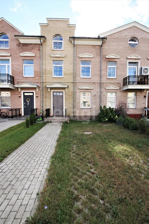 Продажа таунхауса, Орлово, Клинский район, Старорусская улица - Фото 34