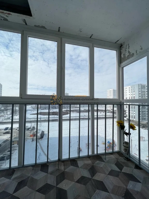 Аренда квартиры, Уфа, ул. Летчиков - Фото 13