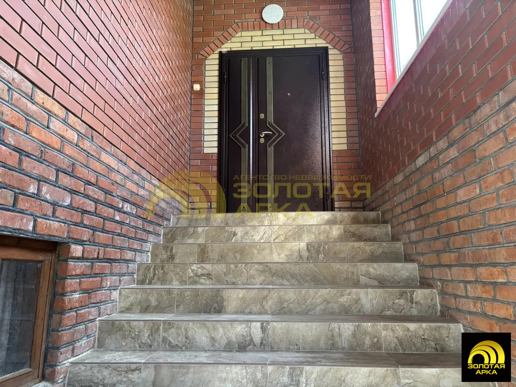 Продажа дома, Крымск, Крымский район, ул. Лесная - Фото 20