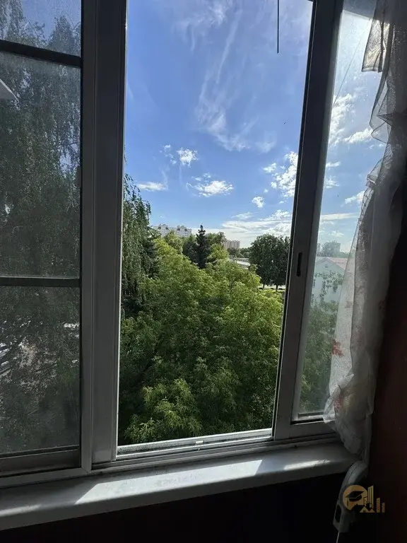 Продам 3-комнатную квартиру 57,5 м2 в центре Подольска - Фото 18