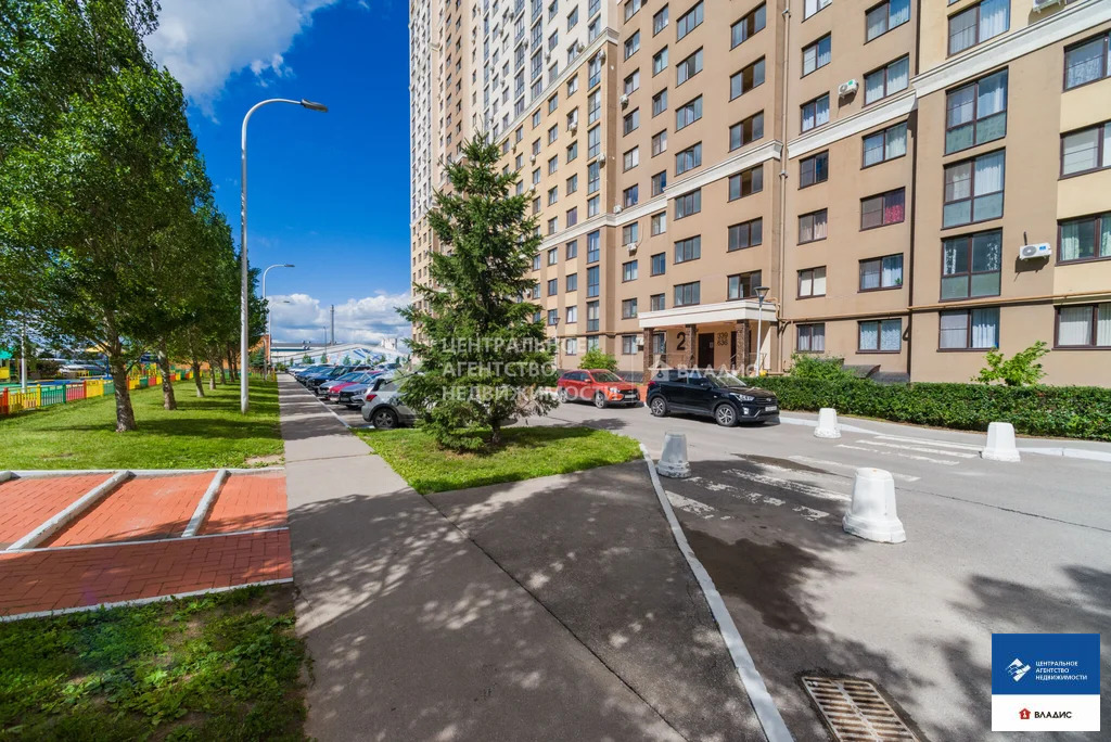 Продажа квартиры, Рязань - Фото 18