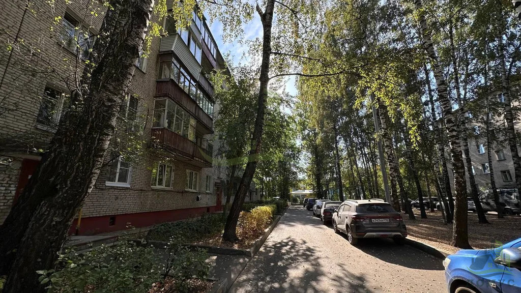 Продажа квартиры, Малаховка, Люберецкий район, Быковское ш. - Фото 20