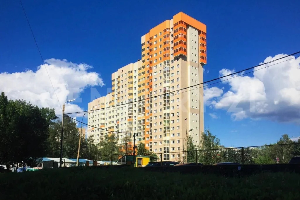 Продажа квартиры, ул. Грекова - Фото 0