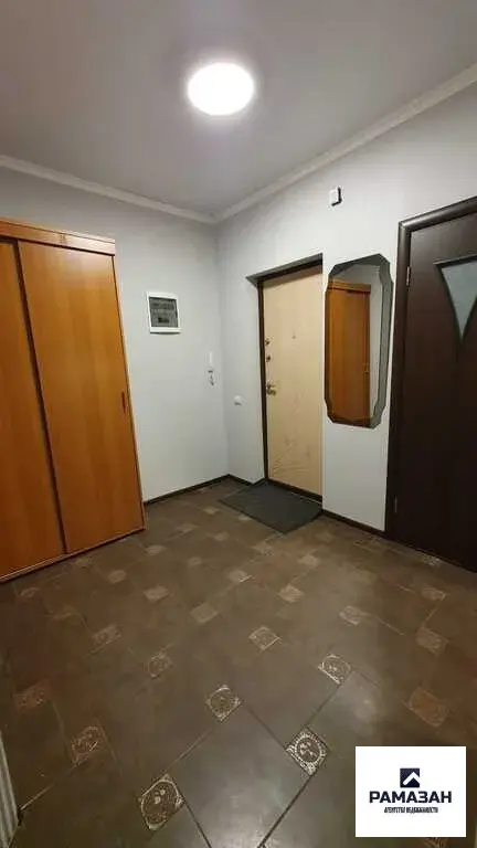 Сдаю 1-ком квартира ул.Чистопольская, дом 79 - Фото 5