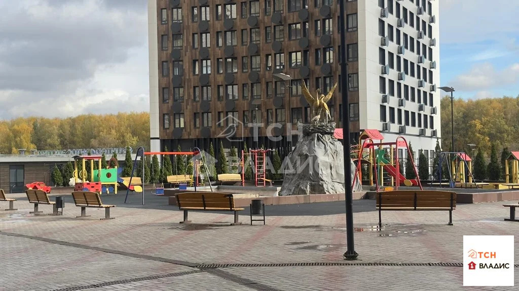 Продажа квартиры, Пушкино, Воскресенский район, улица Тургенева - Фото 6