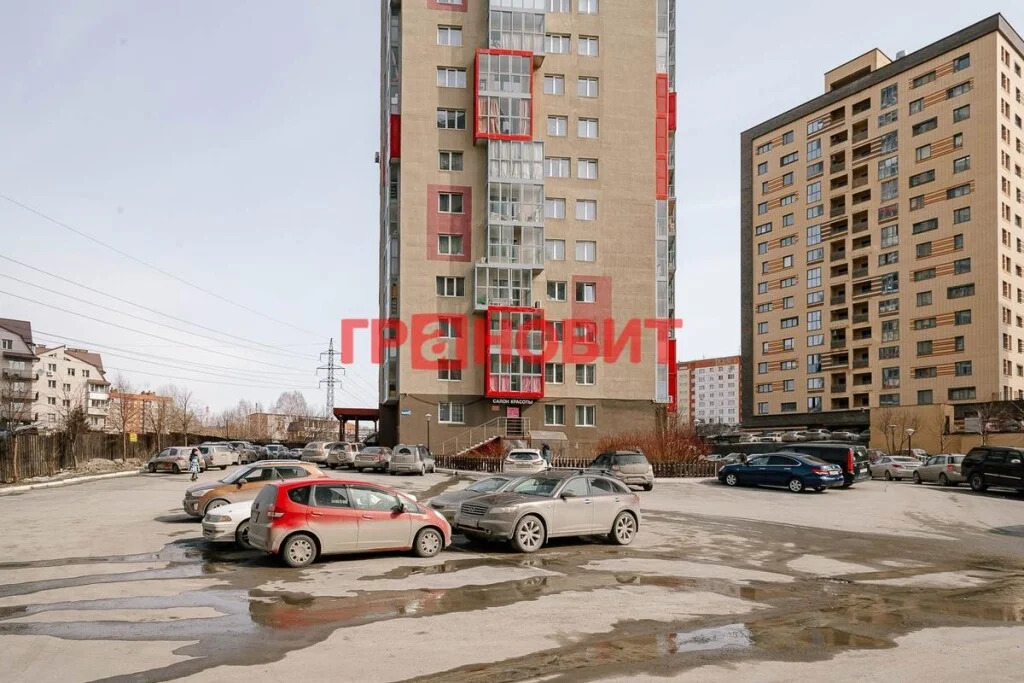 Продажа квартиры, Новосибирск, ул. Вилюйская - Фото 3