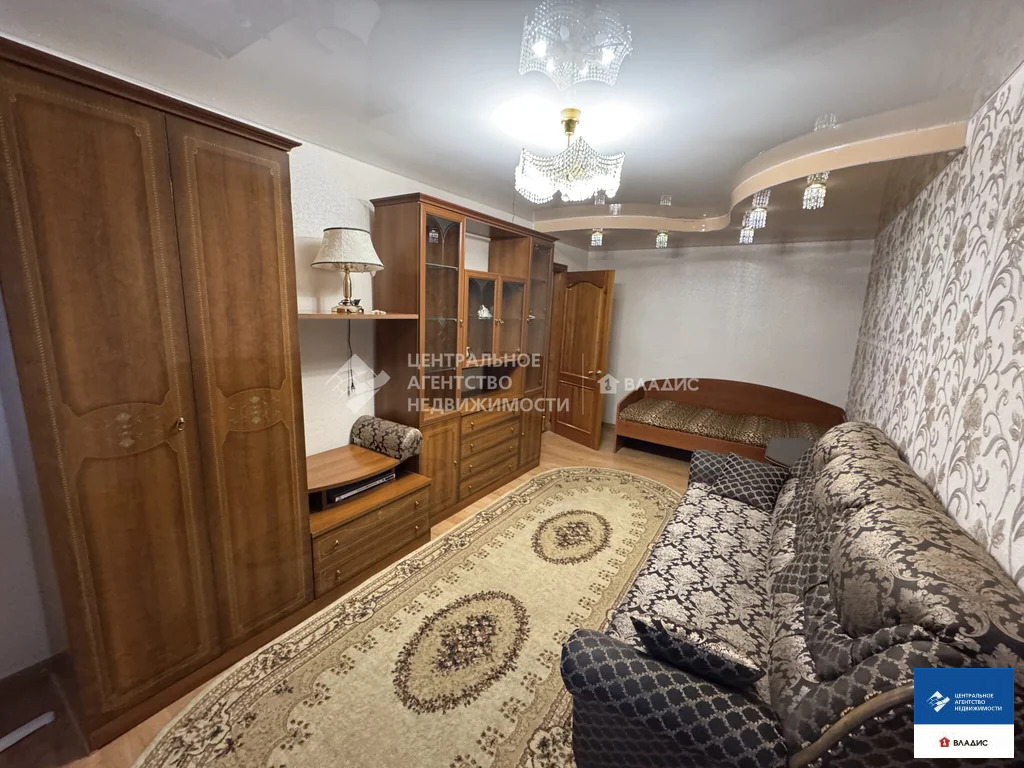 Аренда квартиры, Рязань, ул. Быстрецкая - Фото 5