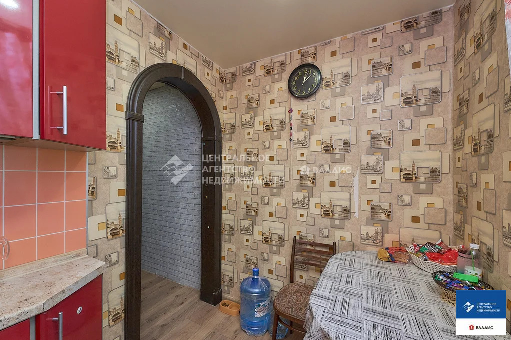 Продажа квартиры, Баграмово, Рыбновский район - Фото 6
