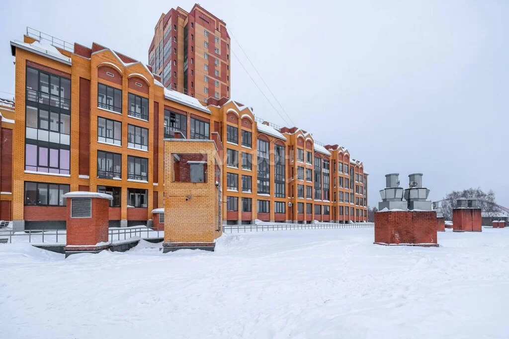 Продажа квартиры, Новосибирск, ул. Гэсстроевская - Фото 52