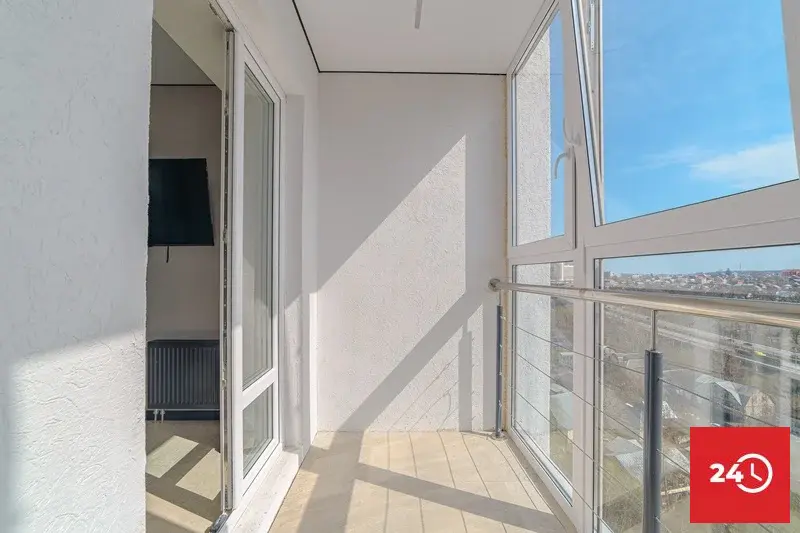 В продаже 1- комн квартира на ул. Щербакова д. 69 с мебелью - Фото 6