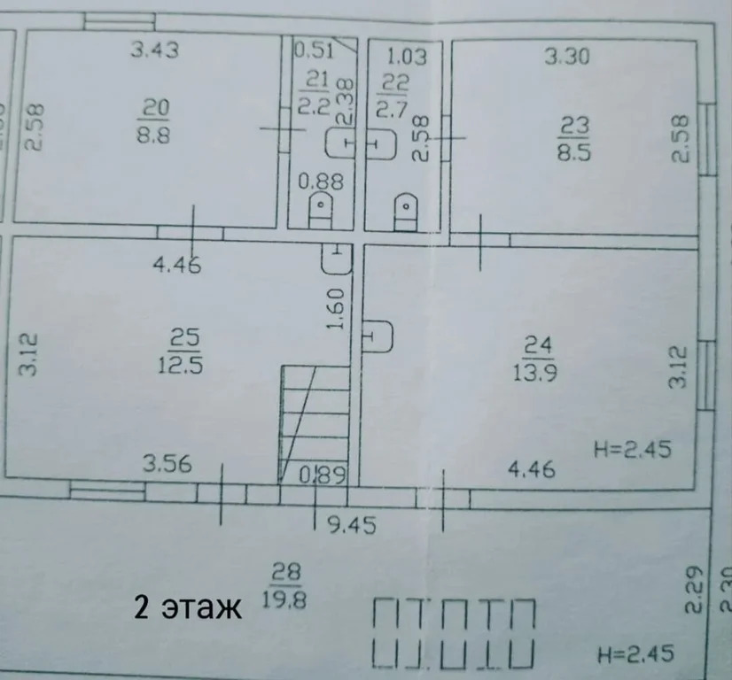 Продажа дома, Голубицкая, Темрюкский район, улица Озёрная - Фото 14