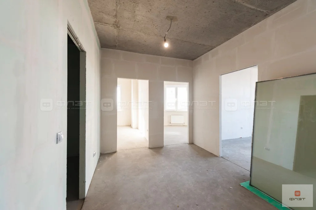 Продажа квартиры, Казань, ул. Танковая - Фото 10