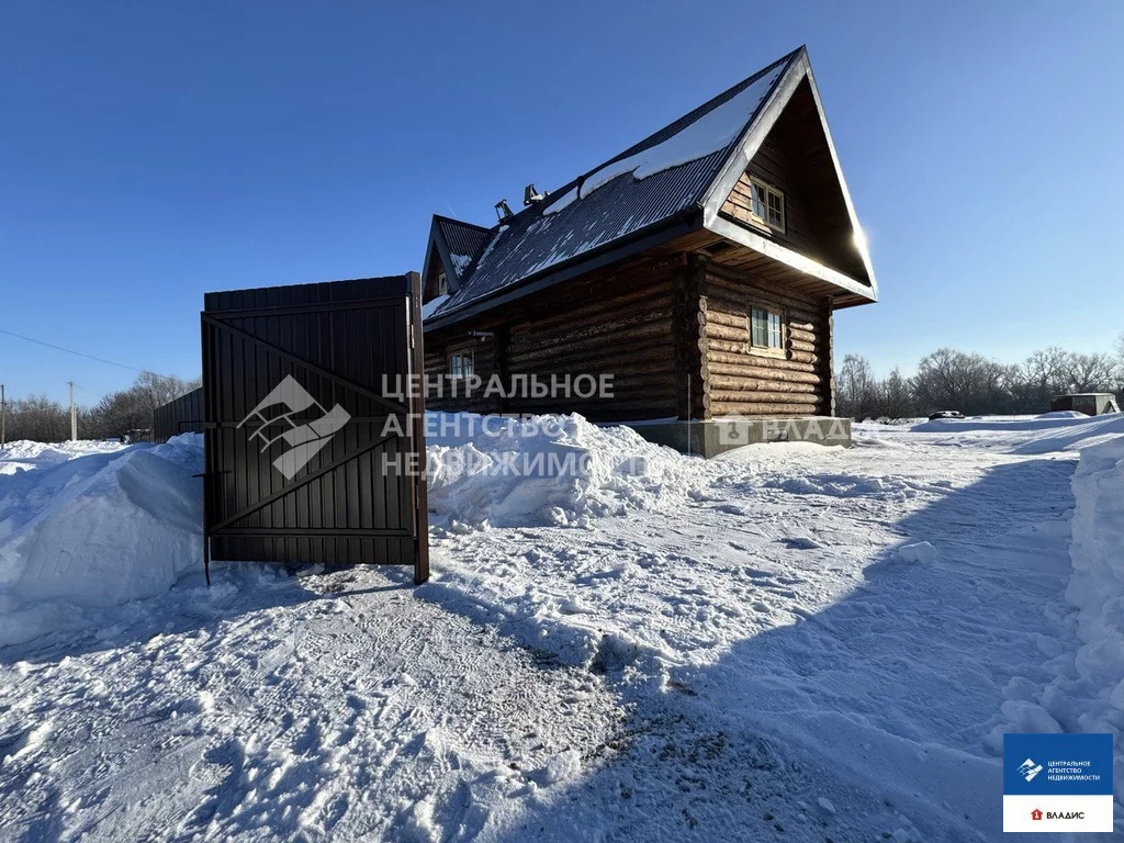 Продажа дома, Огородниково, Спасский район, Озёрная улица - Фото 5