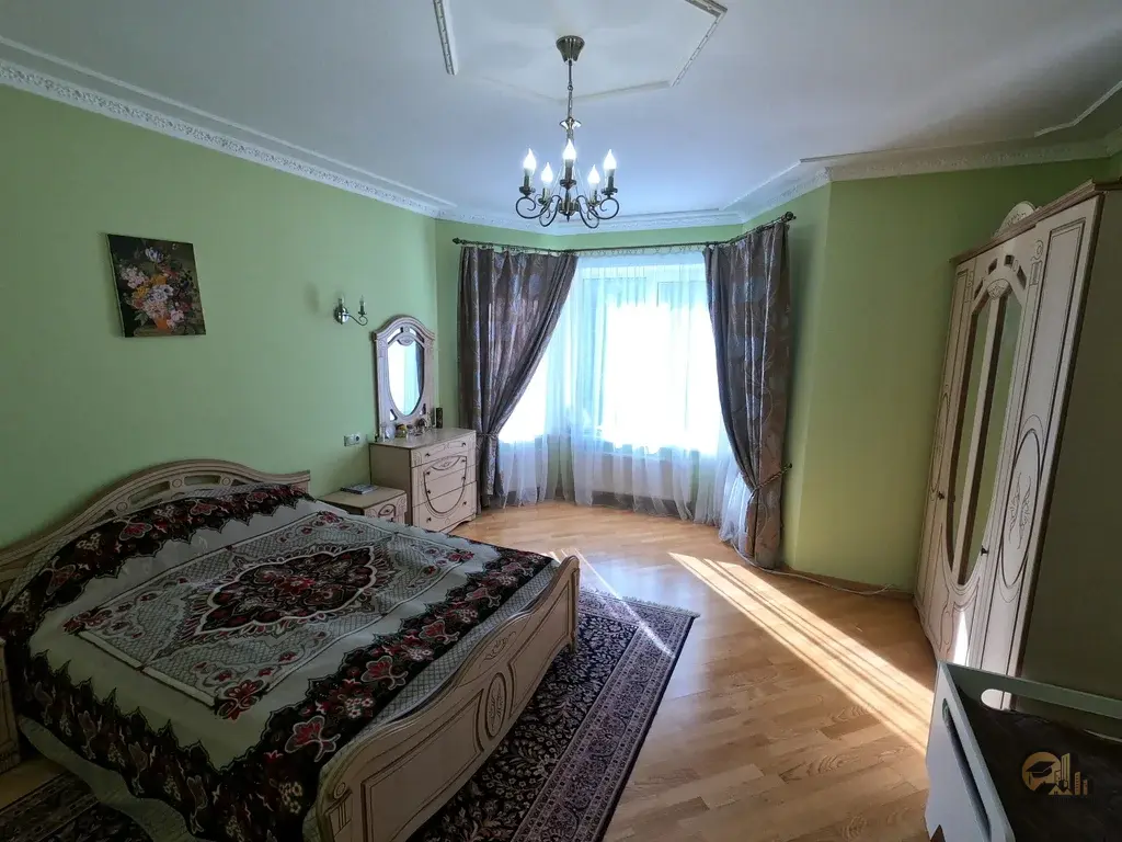 Продам кирпичный дом 245 м2 в Новой Москве/Участок с выходом в лес. - Фото 25