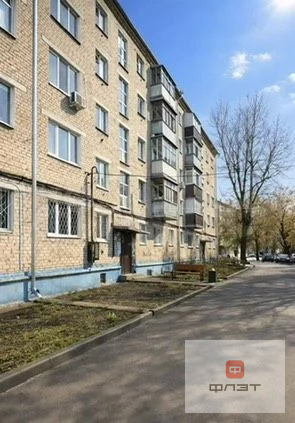 Продажа квартиры, Казань, ул. Короленко - Фото 5