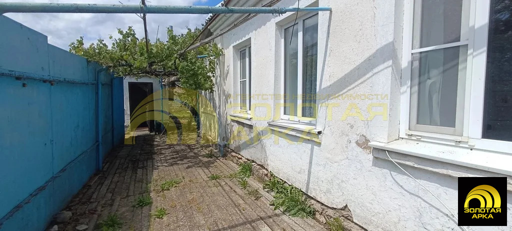 Продажа дома, Таманский, Темрюкский район, Степная улица - Фото 14
