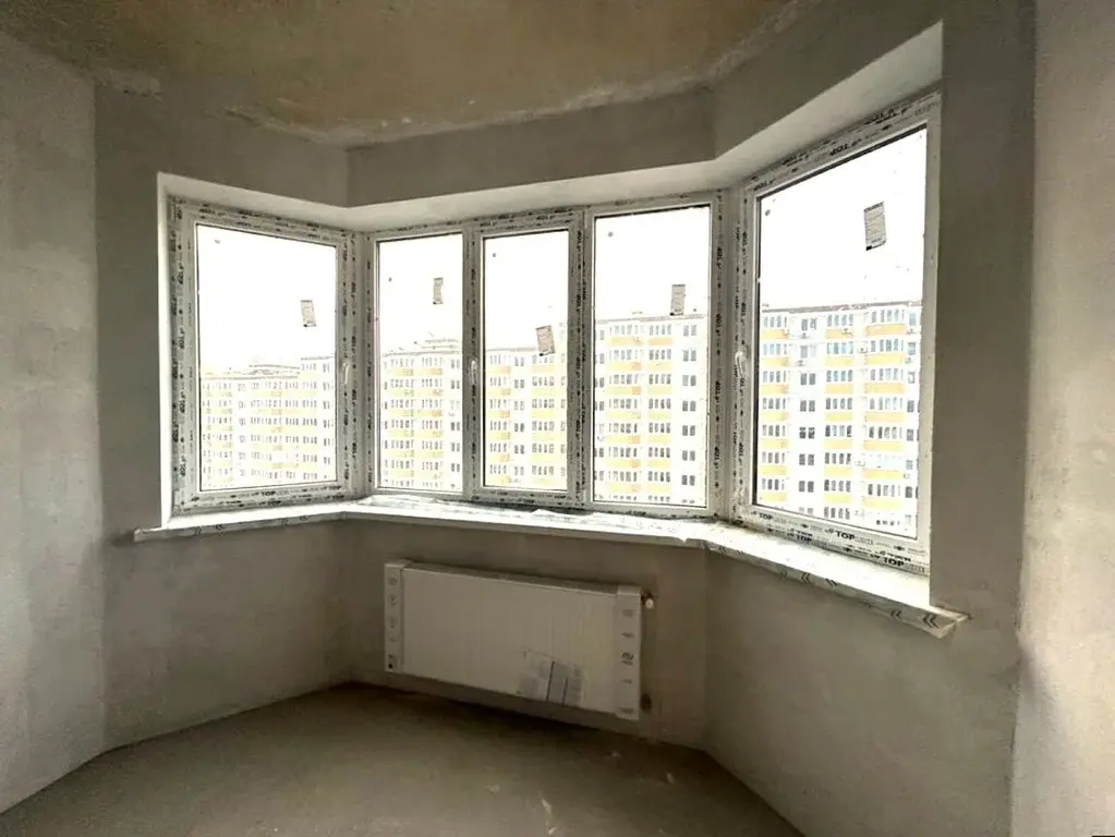 Продам 2-квартиру 53 м2, в ЖК Светлоград в Краснодаре - Фото 16