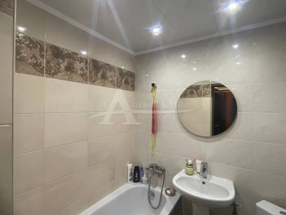 Продажа квартиры, Минеральные Воды, ул. Заводская - Фото 4