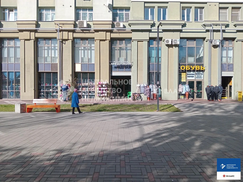 Продажа торгового помещения, Рязань, Малое ш. - Фото 2