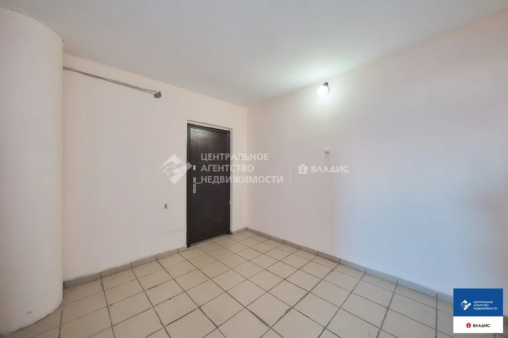 Продажа квартиры, Рязань, ул. Молодежная - Фото 17