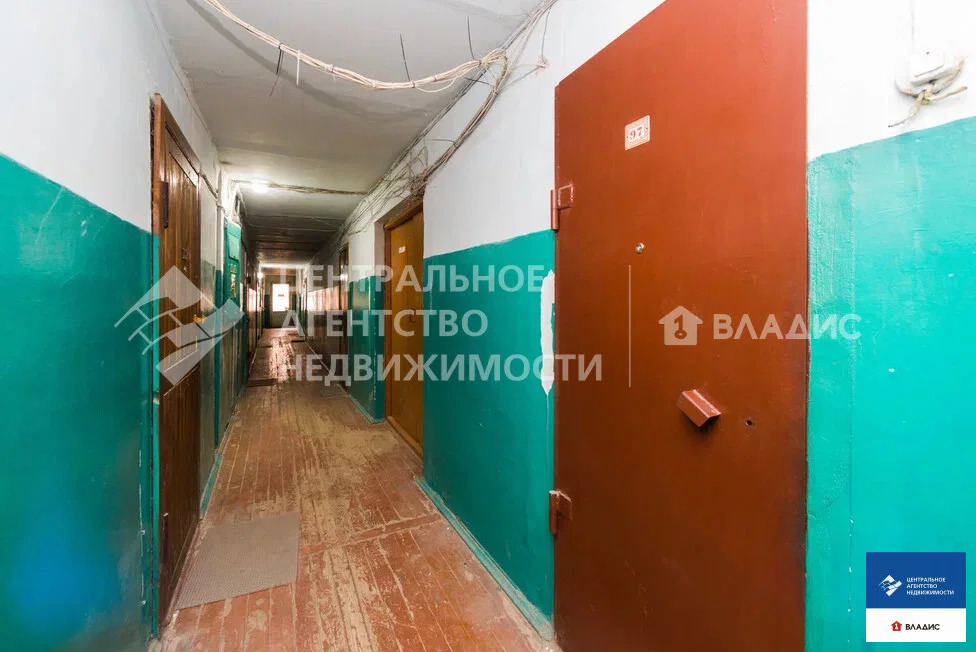 Продажа квартиры, Рязань, ул. Новоселов - Фото 10