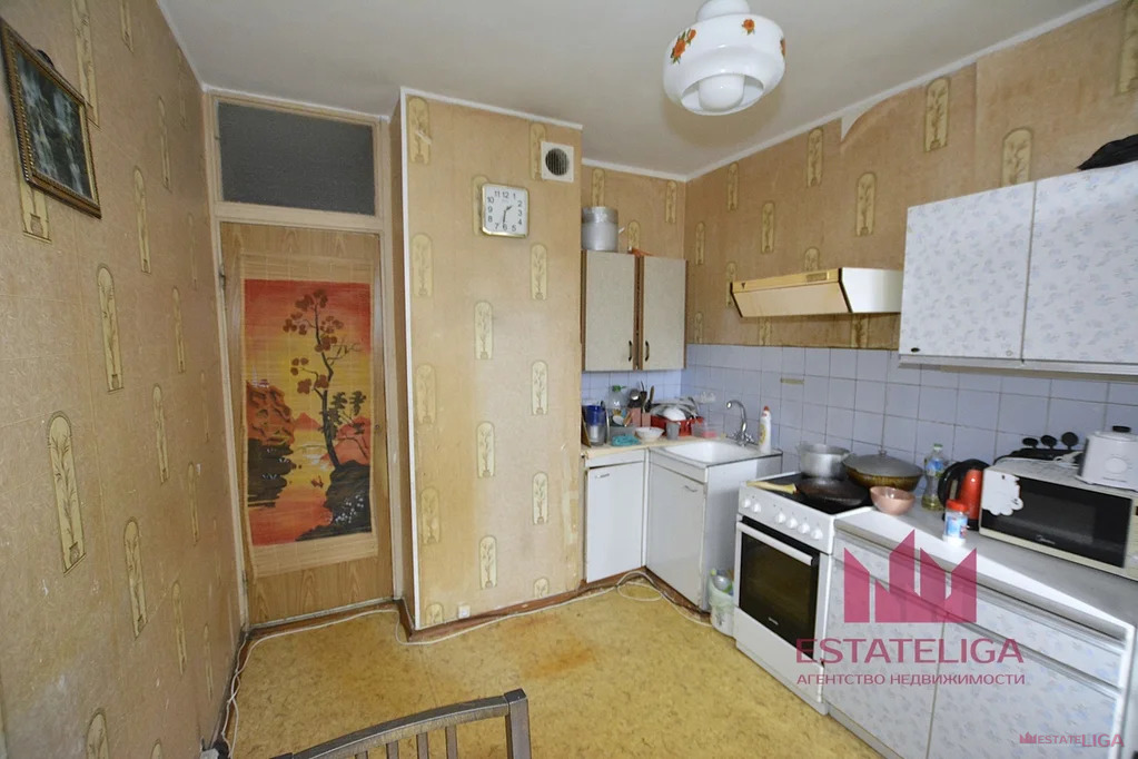 Продажа квартиры, м. Сходненская, Яна Райниса б-р. - Фото 2